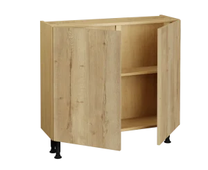 900 Shallow Base Unit