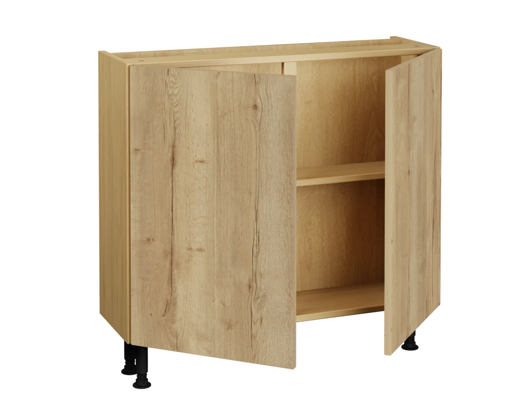 900 Shallow Base Unit