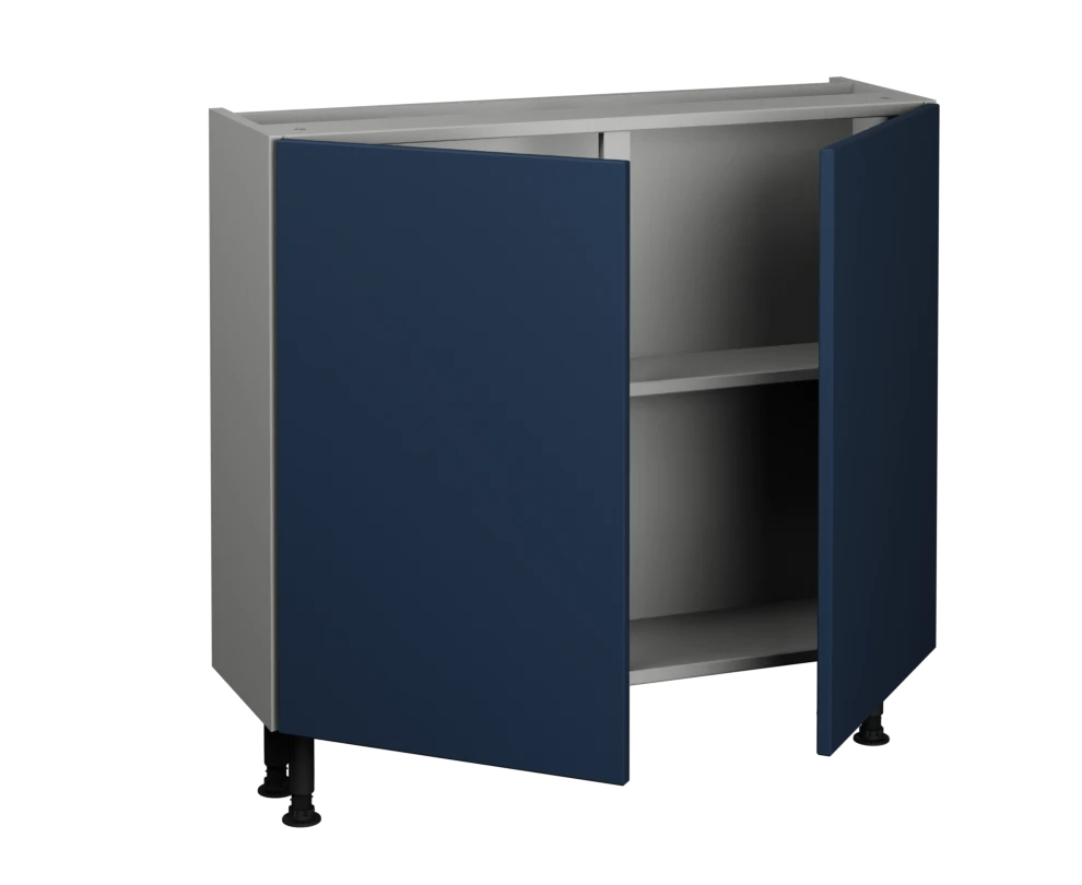 900 Shallow Base Unit