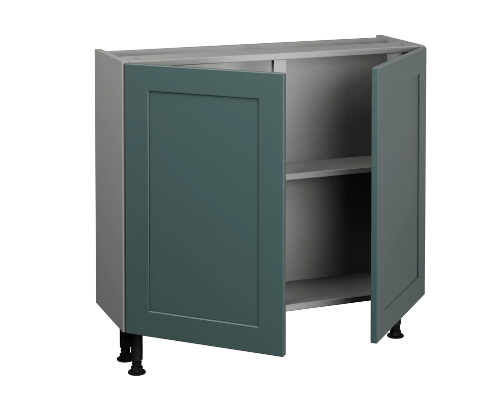 900 Shallow Base Unit