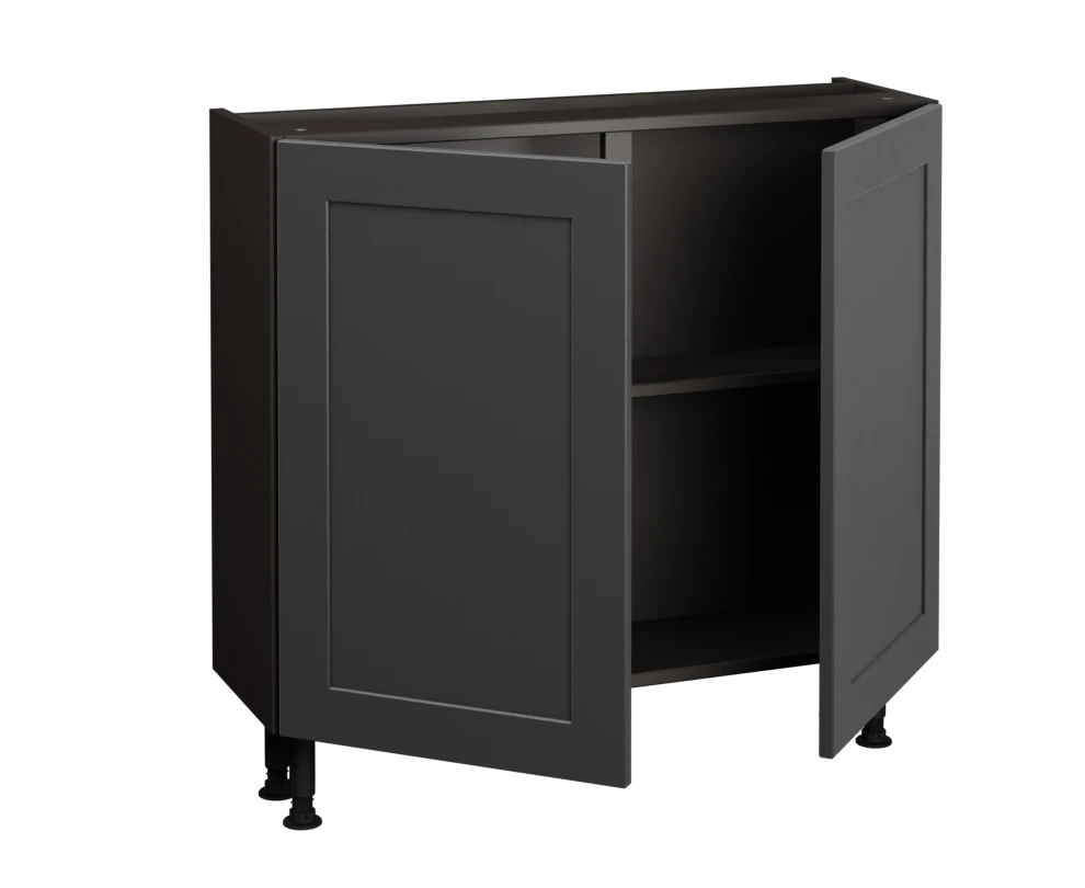 900 Shallow Base Unit