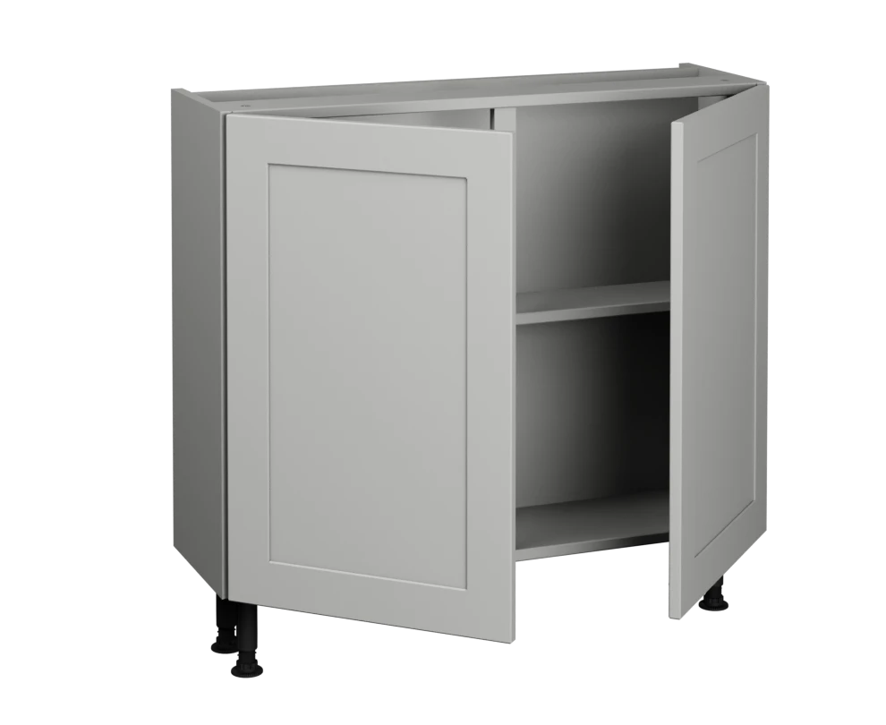 900 Shallow Base Unit