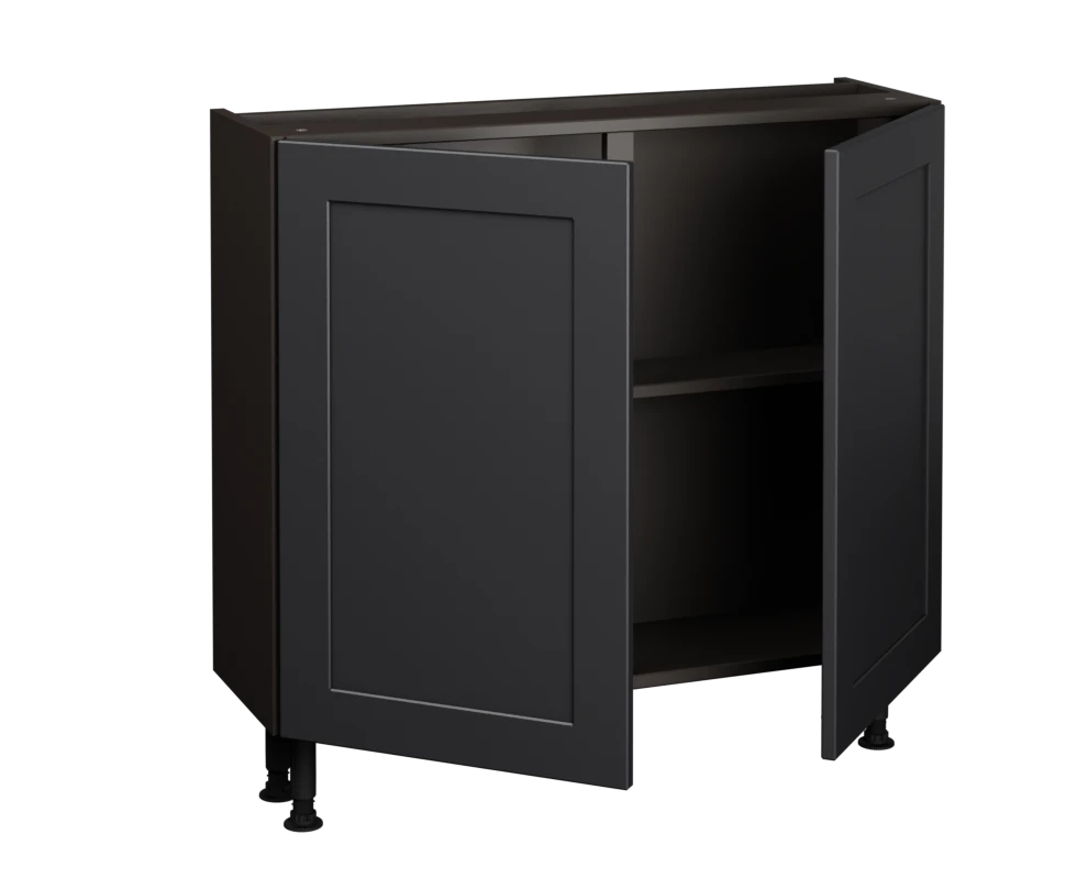 900 Shallow Base Unit