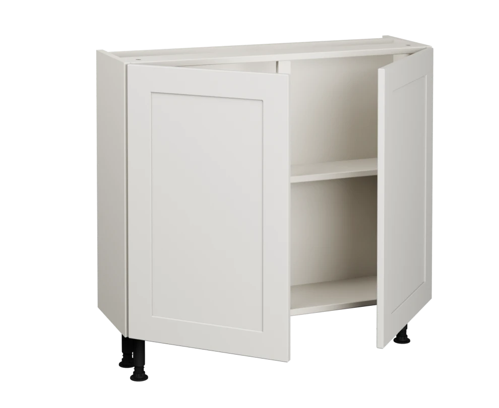 900 Shallow Base Unit