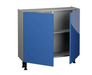 900 Shallow Base Unit