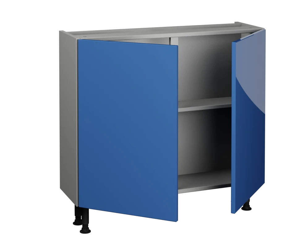 900 Shallow Base Unit