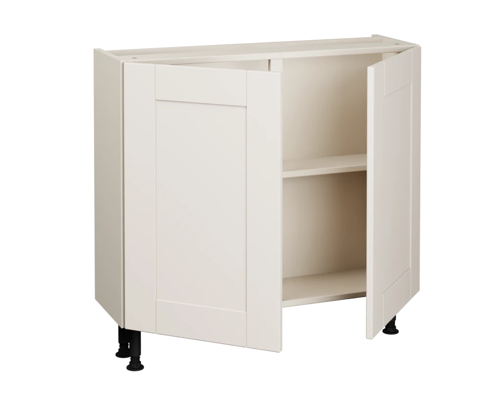 900 Shallow Base Unit