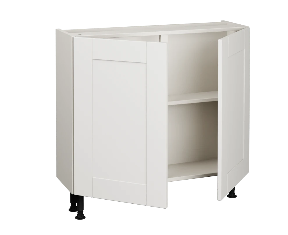 900 Shallow Base Unit