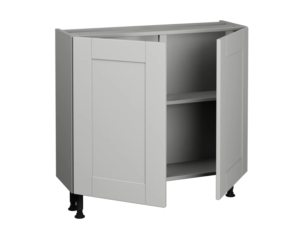 900 Shallow Base Unit
