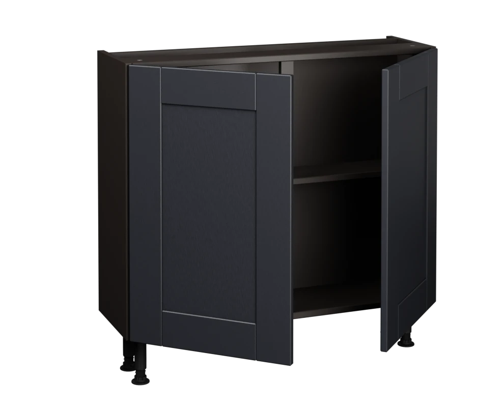 900 Shallow Base Unit