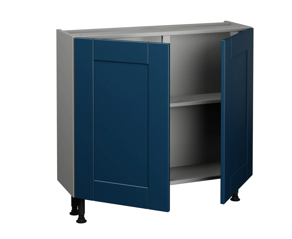 900 Shallow Base Unit
