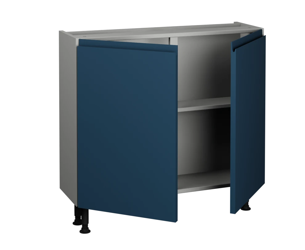 900 Shallow Base Unit