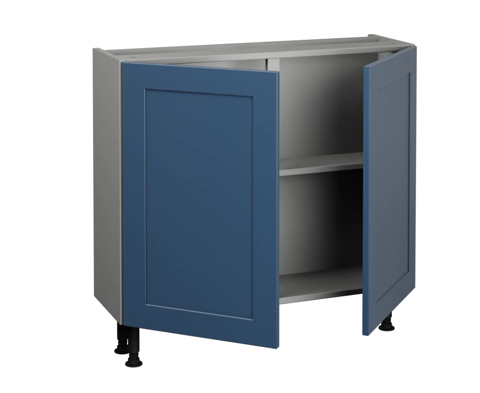900 Shallow Base Unit