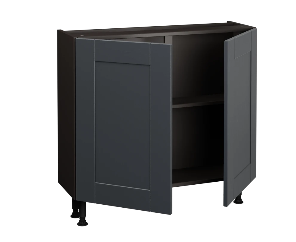 900 Shallow Base Unit