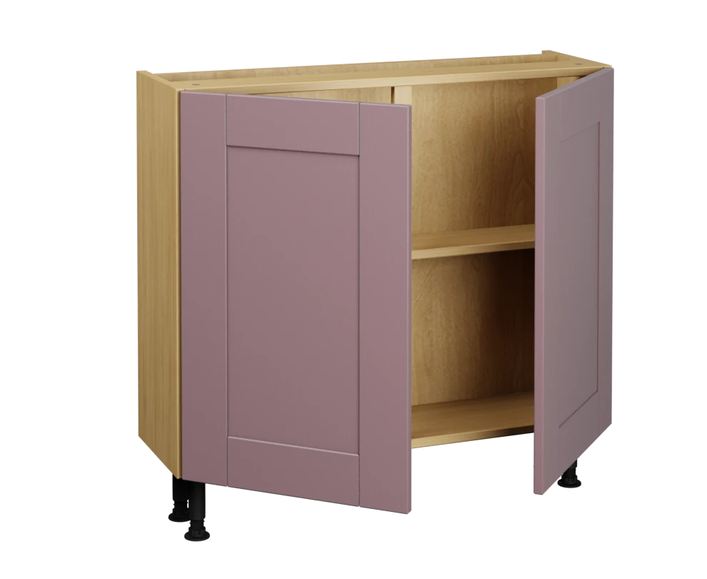 900 Shallow Base Unit