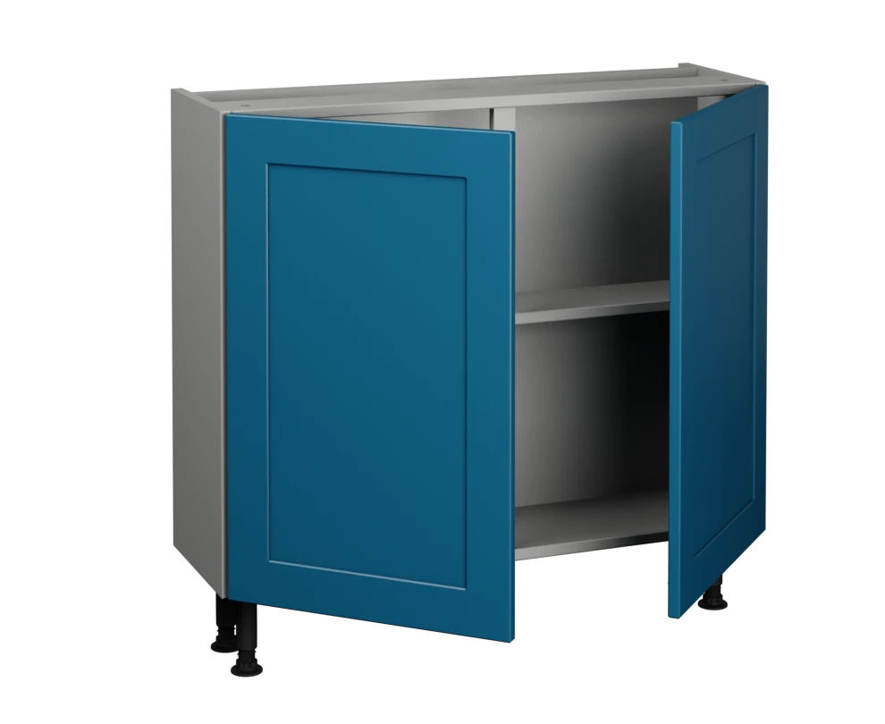 900 Shallow Base Unit