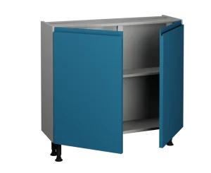 900 Shallow Base Unit