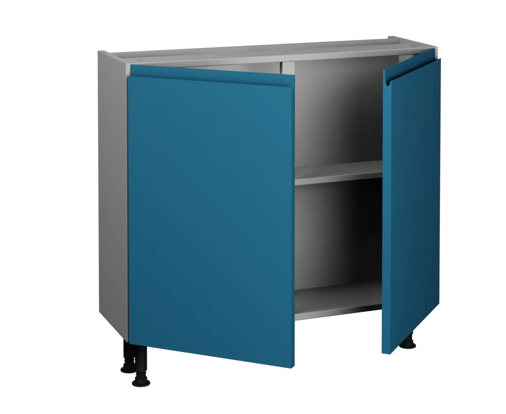 900 Shallow Base Unit