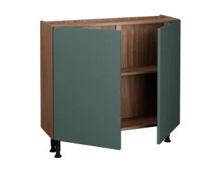900 Shallow Base Unit