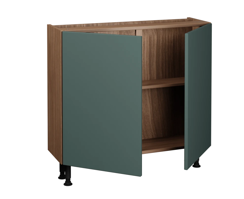 900 Shallow Base Unit