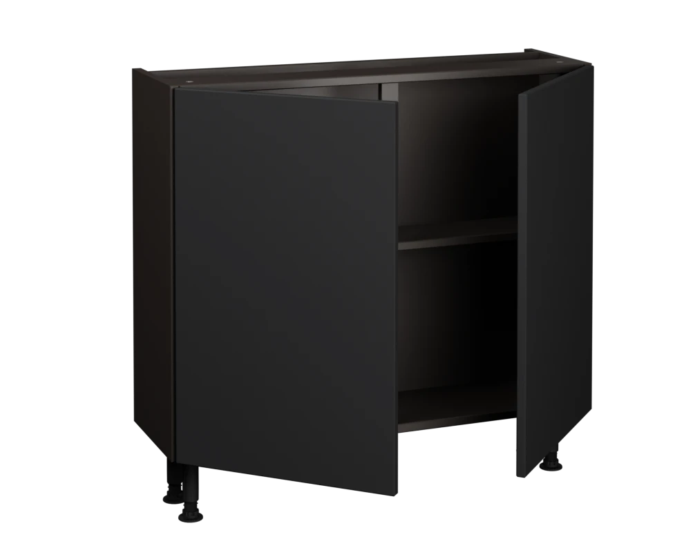 900 Shallow Base Unit