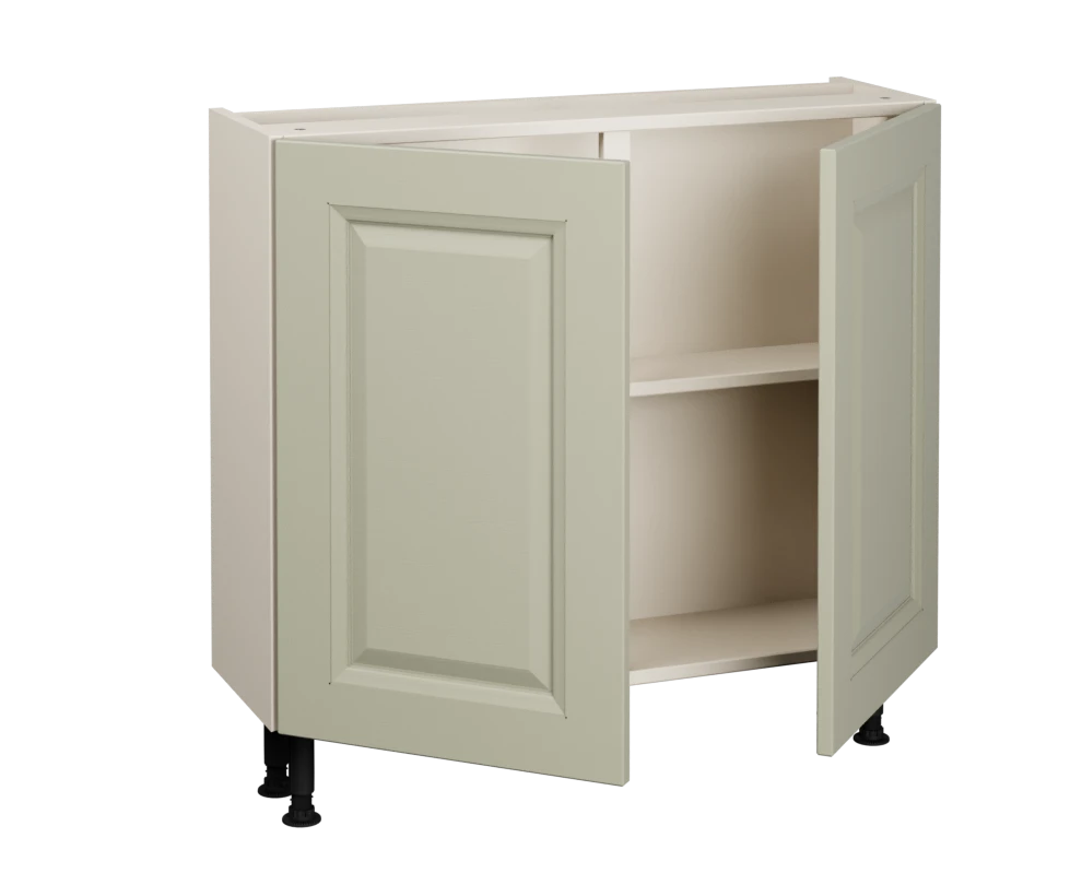900 Shallow Base Unit