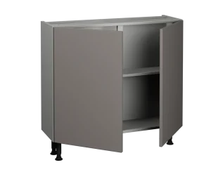 900 Shallow Base Unit