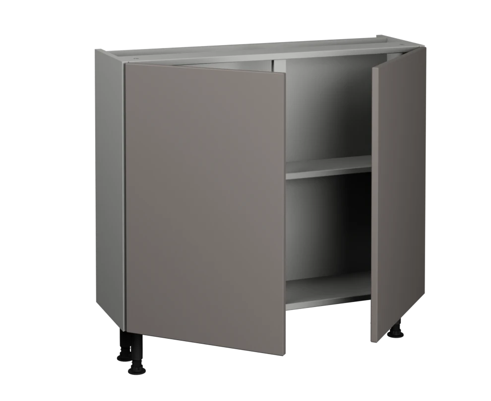 900 Shallow Base Unit