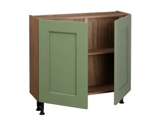 900 Shallow Base Unit