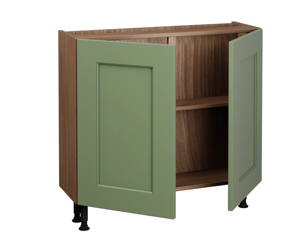 900 Shallow Base Unit
