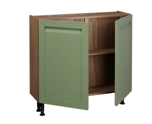 900 Shallow Base Unit