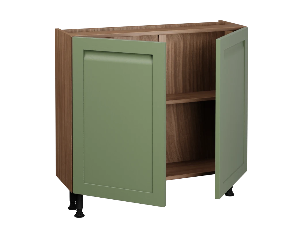 900 Shallow Base Unit