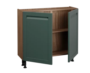 900 Shallow Base Unit