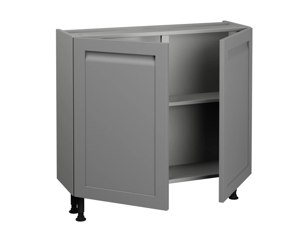 900 Shallow Base Unit