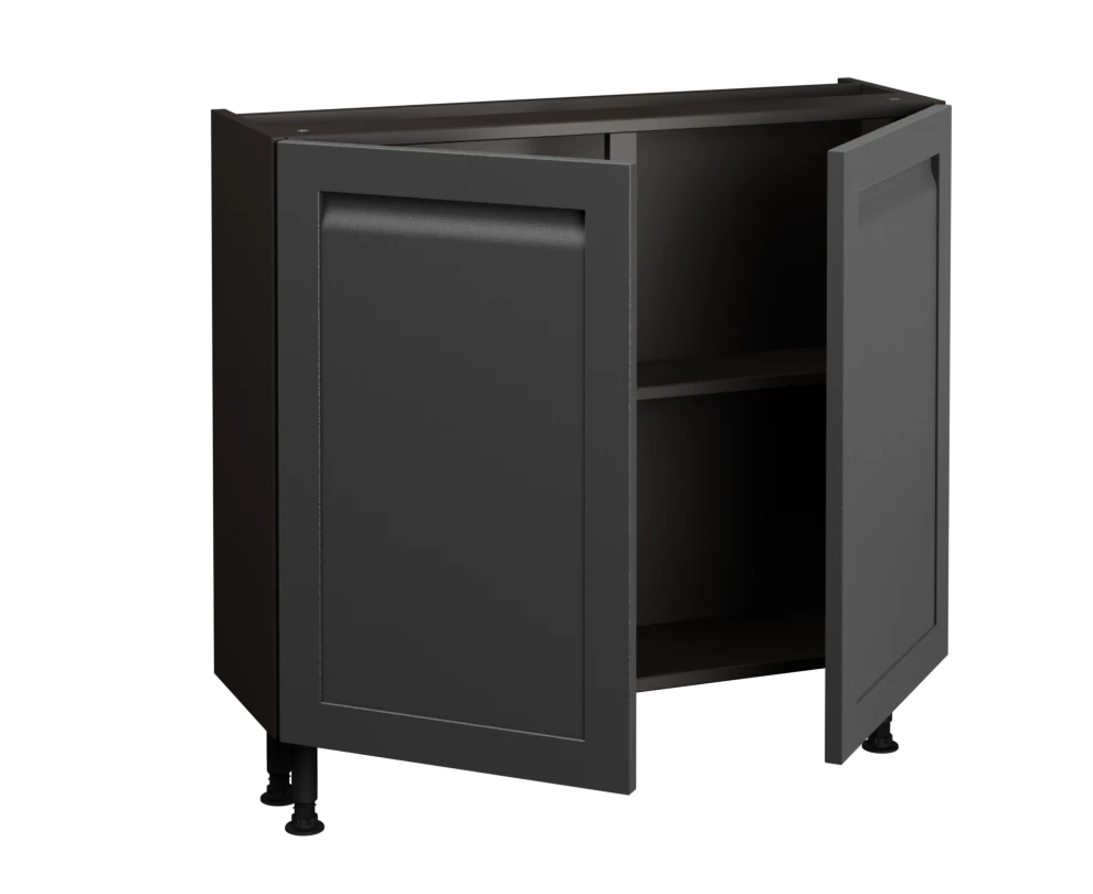 900 Shallow Base Unit