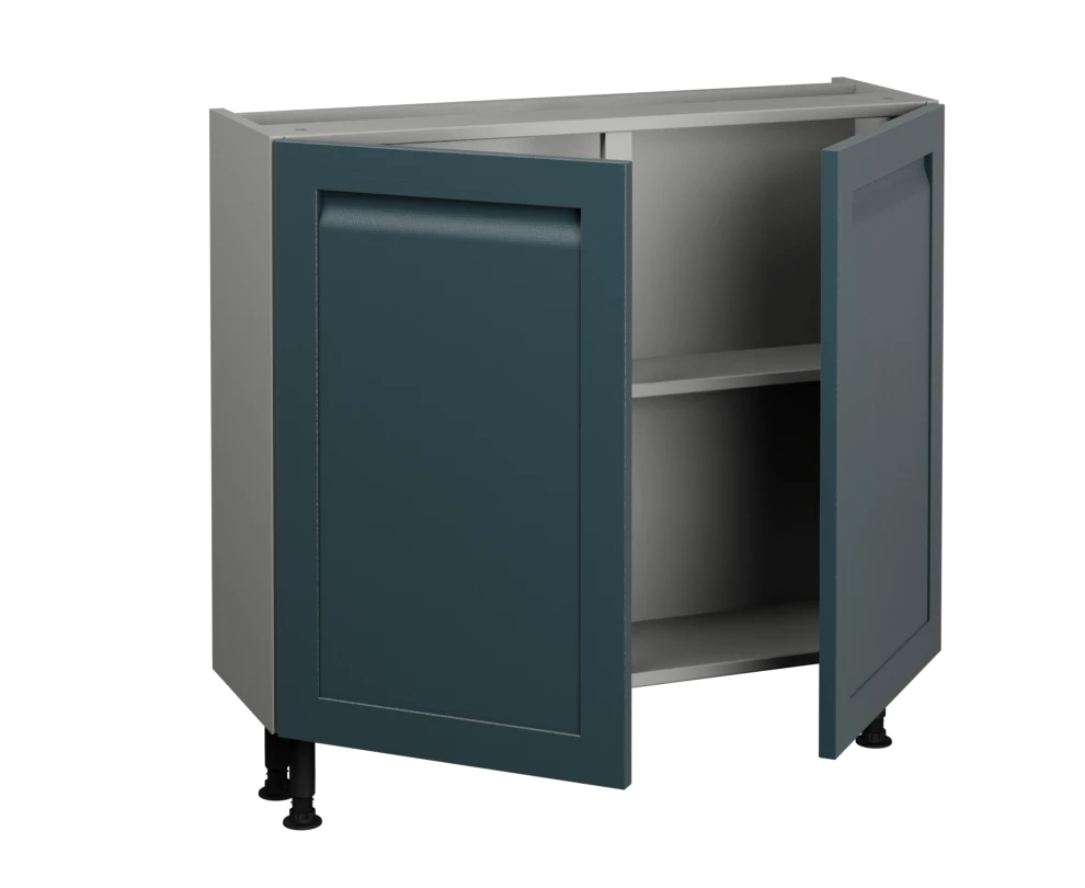 900 Shallow Base Unit