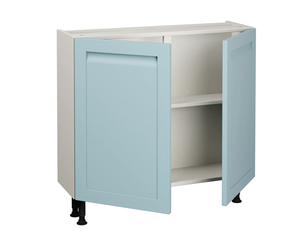 900 Shallow Base Unit