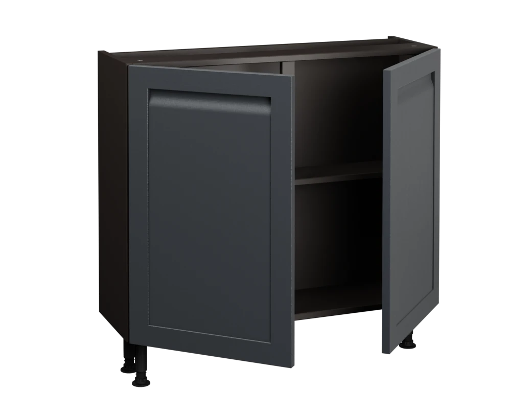 900 Shallow Base Unit