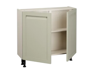 900 Shallow Base Unit