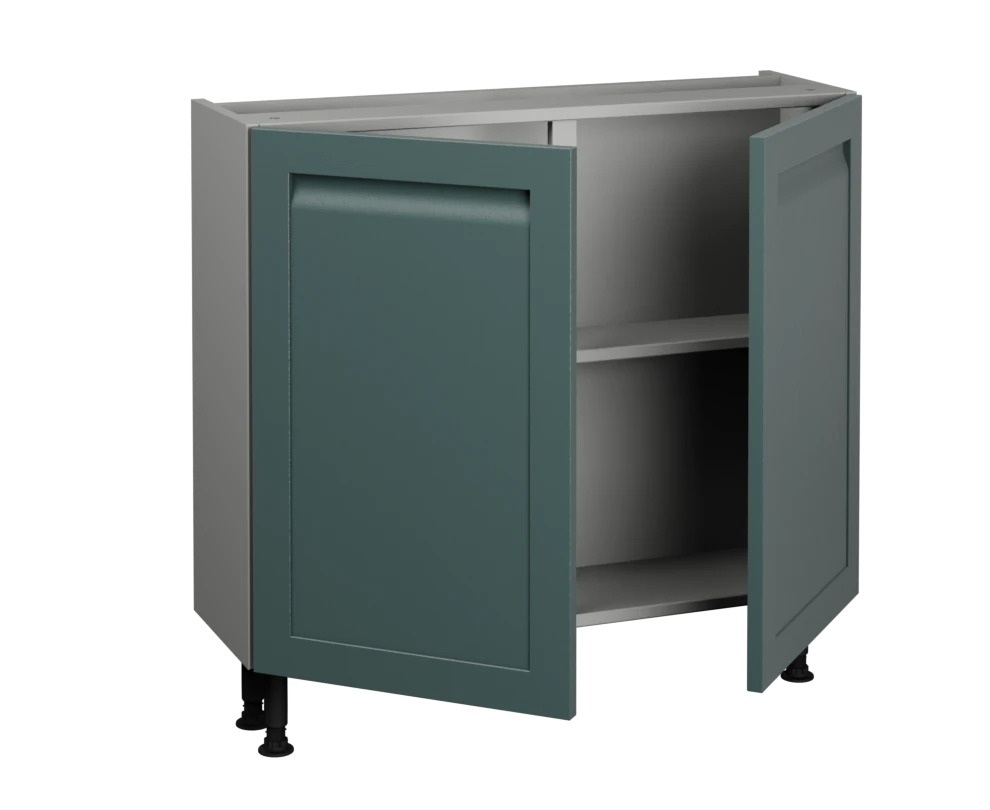900 Shallow Base Unit