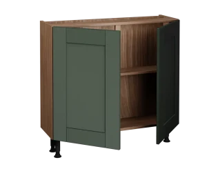 900 Shallow Base Unit