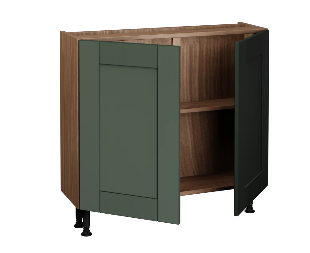 900 Shallow Base Unit