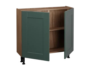 900 Shallow Base Unit