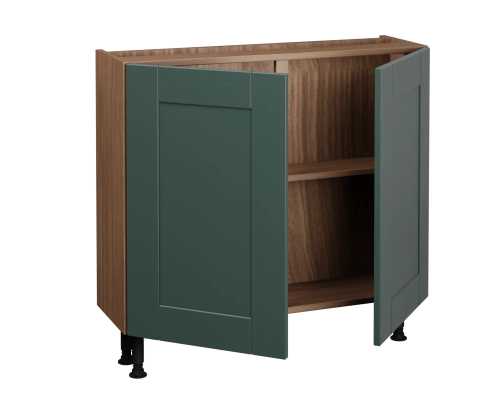 900 Shallow Base Unit