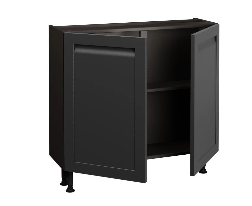 900 Shallow Base Unit