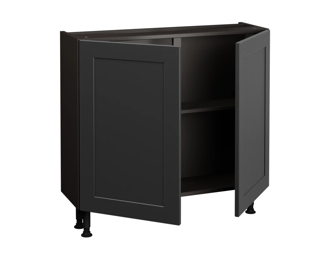 900 Shallow Base Unit