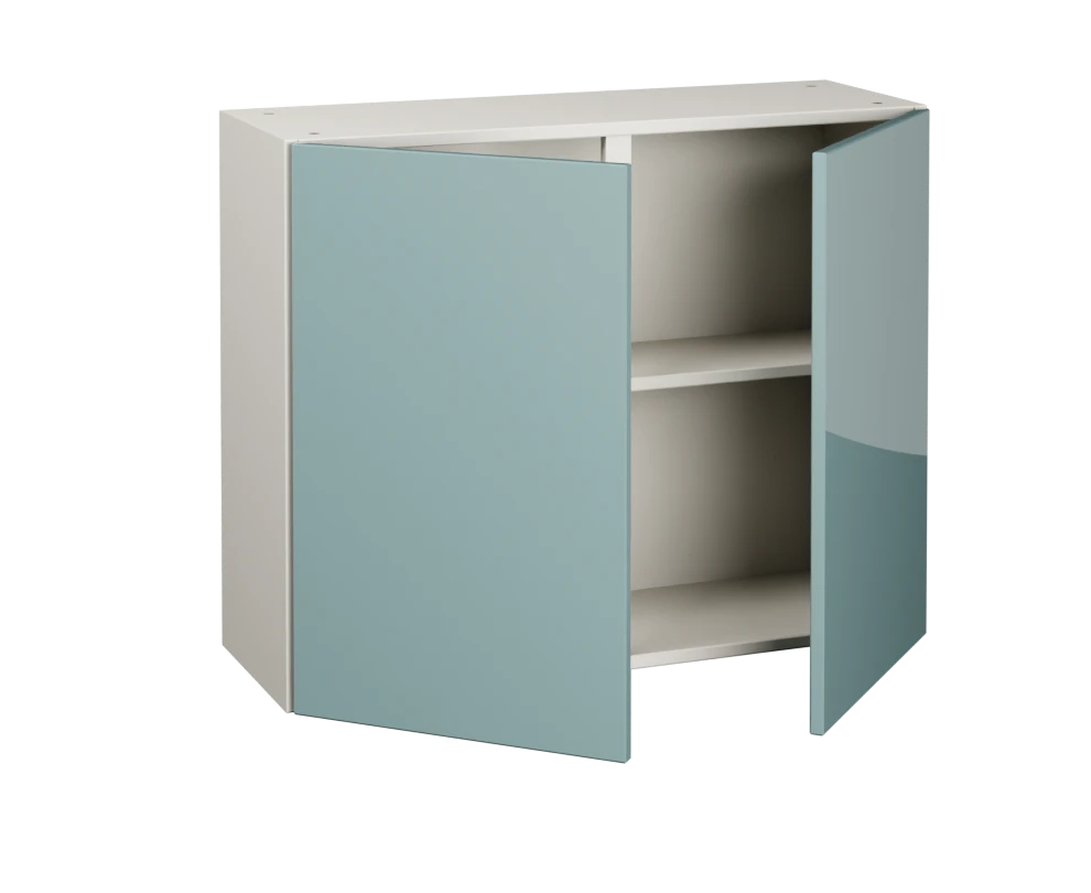 900 Wall Unit
