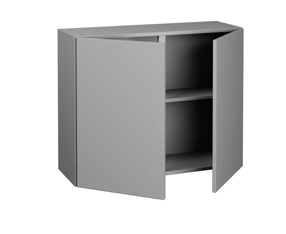 900 Wall Unit