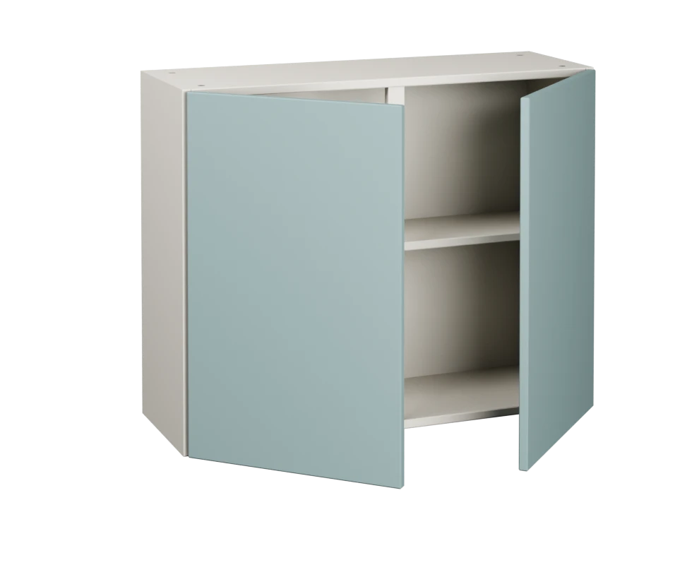 900 Wall Unit