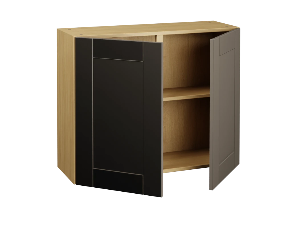 900 Wall Unit